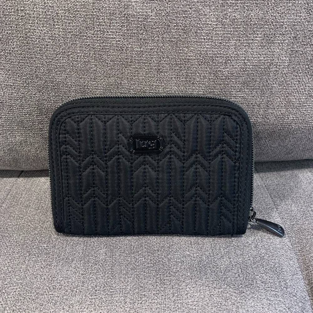 Lug Rodeo Wallet